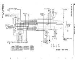 Color coding is not standard among all manufacturers. 1972 Honda Ct70 Wiring Diagram Wiring Diagrams Page Degree