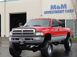 Turbo diesel manual 5 speed 4x4. 2000 Dodge Ram 2500 Slt 4dr 4x4 5 9l Diesel 5 Speed Manual