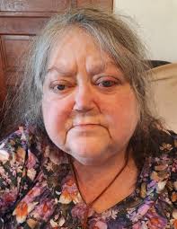 Obituary for Jenny Shafer