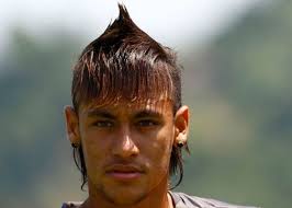 Are people longing for a better, simpler past during a. Euros Tweet On Twitter The Worst Haircut In The History Of Football Is