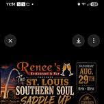 St. Louis Southern Soul Saddle Up