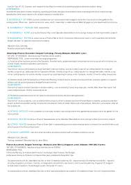 A customer service representative's salary varies according to the geographical area, industry (financial or medical jobs pay better than others), and the number of. Ling Tze Sim Resume With Achievements In Finance Accounting Admin Sal