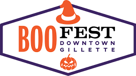 BOO-FEST/TRICK-OR-TREAT GILLETTE MAIN STREET