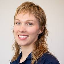 Alyssa Denmark's Instagram, Twitter & Facebook