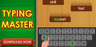 Maybe you would like to learn more about one of these? Typing Master Word Typing Game Word Game Apps On Google Play