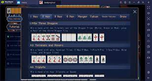 Mahjong soul how to play