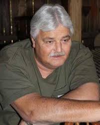 Obituary of David Valentine