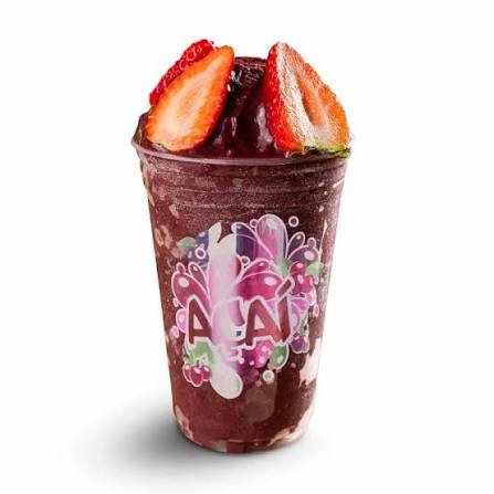 Açai 400ml