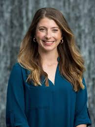 Millicent Canter Nugent is AVA's new Executive Director!