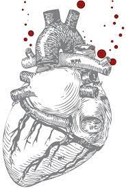 Corazon Dibujos De Corazones Arte De Corazon Ilustracion Corazon