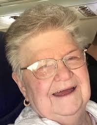 Obituary for Wanda Delores Mewbourn