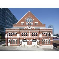 ryman auditorium events and concerts in nashville ryman