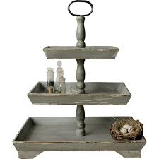 Shop all your favorite items at one place! Our Favorite Farmhouse Tiered Trays Life On Summerhill