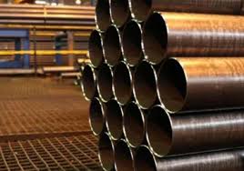 ASTM A53 管材--A 级,B 级钢管