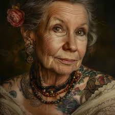 Reasons for getting a tattoo to cover scars