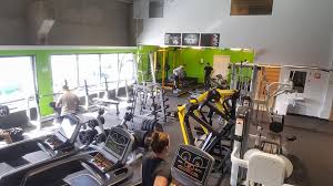 Fitnesspoint Stord treningssenter