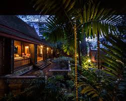 Jim Thompson Museum Complex Jim Thompson House Architecture Thai House