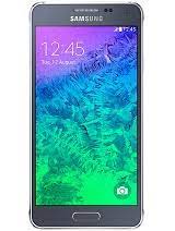 We use an 8 digit unlock code which is the official way to unlock your galaxy alpha phone. Unlock Samsung Galaxy Alpha Free Unlock Code