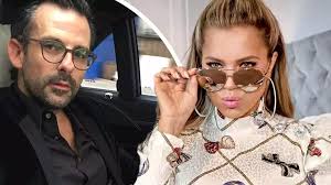 Meis Sylvie Sylvie Meis Frisch Verliebt Wer Ist Der Kunst Typ Der Ihr Herz Erobert Hat