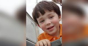 Obituary information for Noah A. Thompson