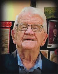 Donald Thomson Obituary