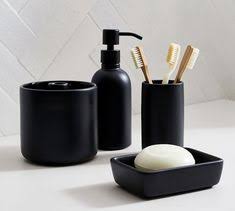 Pottery barn black marble bath accessories. 380 Products Photo Ideas In 2021