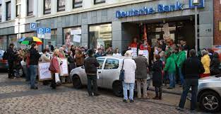 Anfahrt mit bus und bahn. Occupy Flensburg Am 15 10 2011 Initiatoren Werten Protestumzug Am Weltweiten Aktionstag Als Vollen Erfolg Stadtblog Flensburg