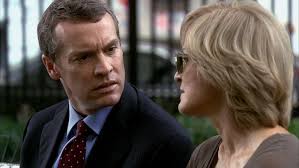 Damages" There's No 'We' Anymore (TV Episode 2007)