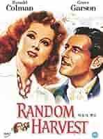 Random Harvest (1942) UK Region 2 compatible ALL REGION DVD : Movies & TV