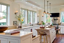 A wall sconce is a specific type of wall mounted fixture that can add both general and accent lighting in your home. Sconce Lighting For Kitchen Novocom Top