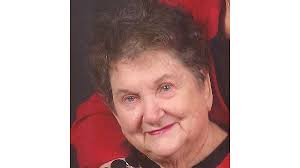 Roberta Hamilton Obituary (2011)