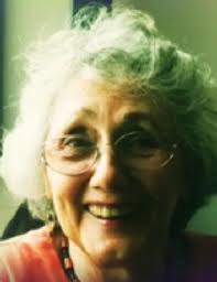 Judith Tully Obituary