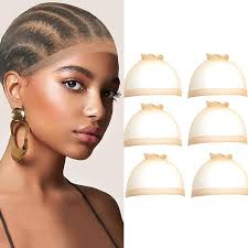 BEEOS Lot de 10 bonnets de perruque HD invisibles ultra fins pour femme  Marron foncé : Amazon.fr: Beauté et Parfum