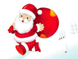 Santa claus illustration ❤ k hd desktop wallpaper for k ultra 1440×900. Santa Claus Hd Wallpaper Hintergrund 1920x1440
