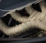 To Wrap or Not to Wrap? Heat Wrap vs Ceramic Coating - Top ...