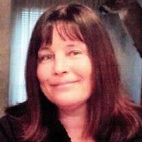 Teresa Deneen Alford Obituary