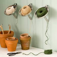 Take your gardening to a whole new level with some of these garden storage ideas. Garden Tool Storage Ideas Keep All Gardening Essentials Organised