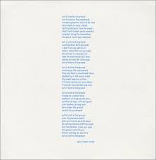 John Cooper Clarke Out Of Control Fairground Frases Inspiracionais Frases