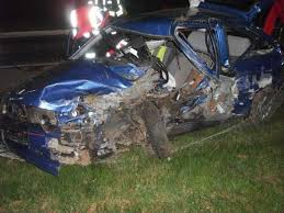 Bad Kreuznach Schwerer Verkehrsunfall Rheinpfalzstr In Planig Hohe Mobel Fundgrube Metropolnews Info