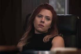 After an extended fight over which one of them will make the big sacrifice, black widow jumps. This Black Widow Moment From Avengers Endgame Is Not Okay