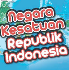 Pengertian Negara Kesatuan Ciri Konsep Contoh Penganut Sistem Ini