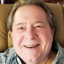 Obituary information for Mr. Richard "Rick" M. Cato