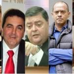 La campaña desde La Picota