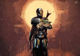 My Latest Mando And Baby Yoda Paint R Babyyoda Baby Yoda Grogu Star Wars Art Yoda Art Star Wars Fan Art 146 the mandalorian wallpapers (laptop full hd 1080p) 1920x1080 resolution. pinterest