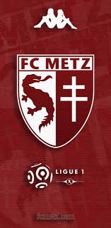 Boye in action as mbappe spurs psg to win over metz in ligue 1 ghana defender john boye was on the losing side in. Fc Metz Wallpaper By Akoglu B9 Free On Zedge