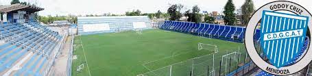 Check spelling or type a new query. Estadio Feliciano Gambarte Former Home To Godoy Cruz Football Ground Map