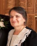 Irini Gentis Obituary (1952