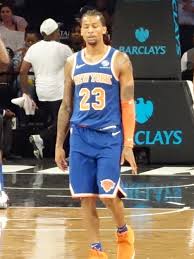 Trey Burke - Wikipedia
