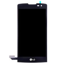 Factory unlocking lg leon using manufacturer genuine codes removes all carrier restrictions. Screen Full Lg Leon Lte 4g H340n Black