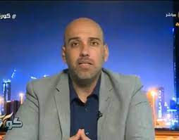 Ø¨Ø§Ù„ÙÙŠØ¯ÙŠÙˆ Ù…Ø­Ù„Ù„ Ø±ÙŠØ§Ø¶ÙŠ Ø£Ø±Ø¯Ù†ÙŠ Ø­Ù…Ø¯Ø§Ù„Ù„Ù‡ Ù…Ù† Ù†ÙˆØ¹ÙŠØ© Ù‡Ø¤Ù„Ø§Ø¡ Ø§Ù„Ù…ÙˆØ¸ÙÙŠÙ† ØµØ­ÙŠÙØ© Ø§Ù„Ù…Ø±ØµØ¯